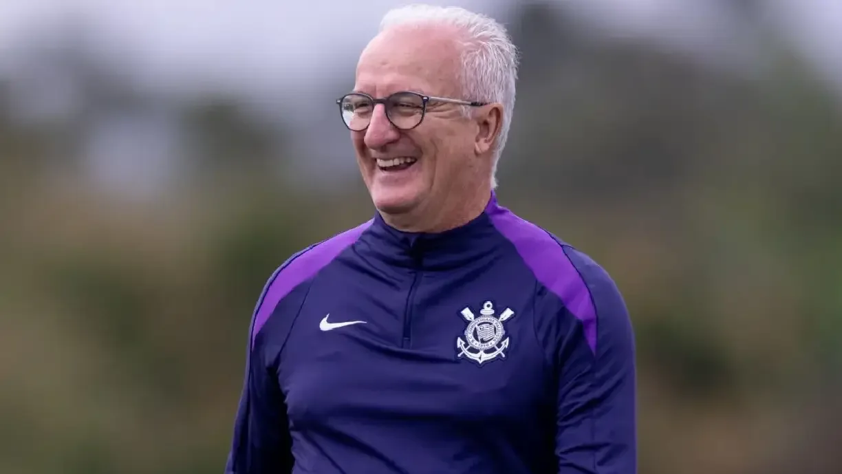 Libertadores faz diretoria alvinegra repensar no planejamento por reforços para a próxima temporada - Foto: Rodrigo Coca/Agência Corinthians