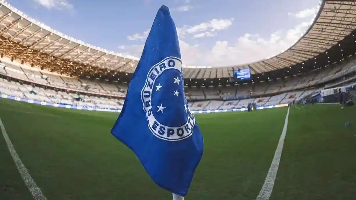 Cruzeiro e Corinthians se enfrentam na próxima quarta-feira pelo primeiro duelo da Copa do Brasil - Foto: Reprodução/X - Estádio do Mineirão