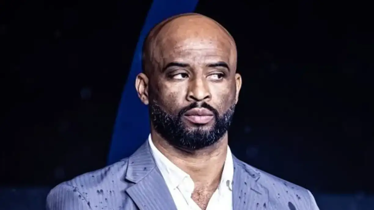 Saída de Fabinho Soldado do Corinthians deve acontecer em breve; Internacional quer o executivo de futebol - Foto: Reprodução