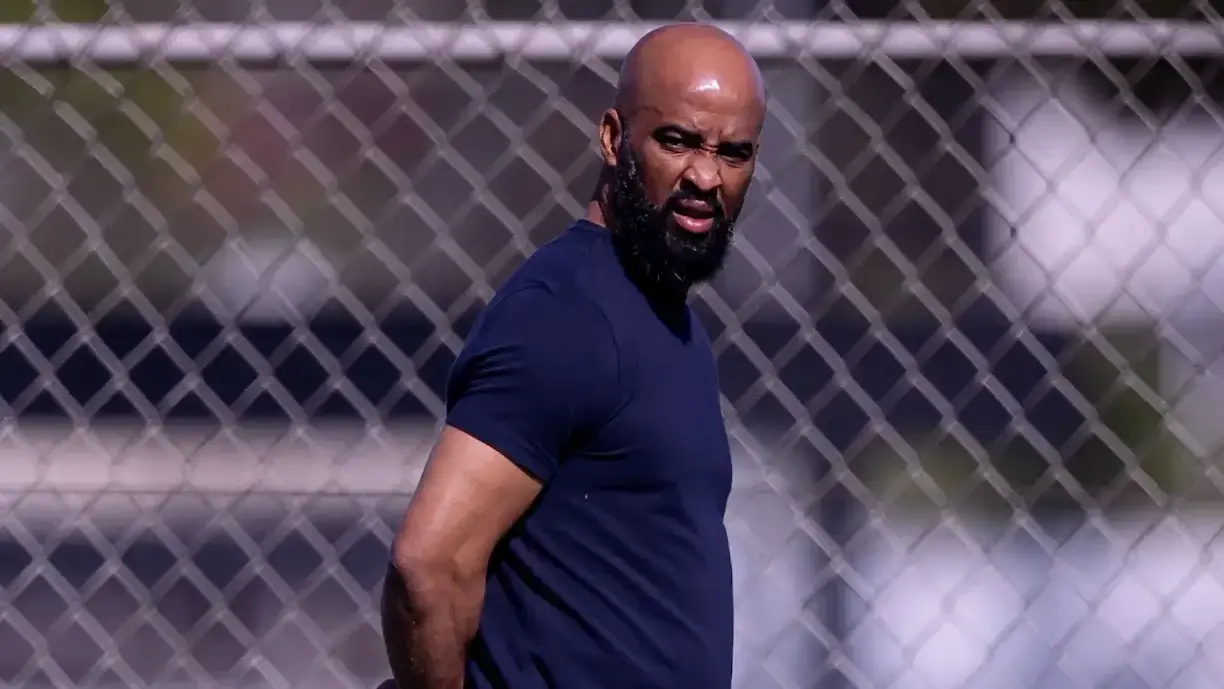 Fabinho Soldado é interesse de clube gaúcho que quer o dirigente para 2026 - Foto: Rodrigo Coca/Agência Corinthians