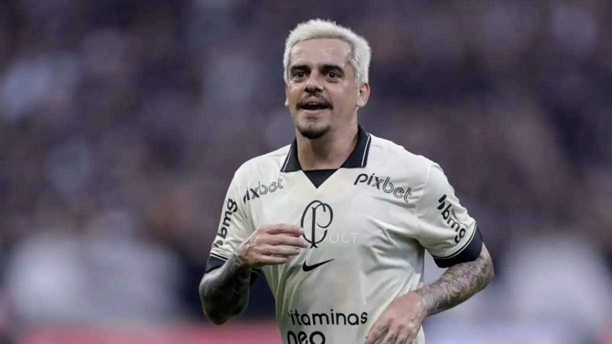 Osmar Stabile analisa situações de Pedro Raul e Fagner no Corinthians para o ano que vem - Foto: Rodrigo Coca/Agência Corinthians