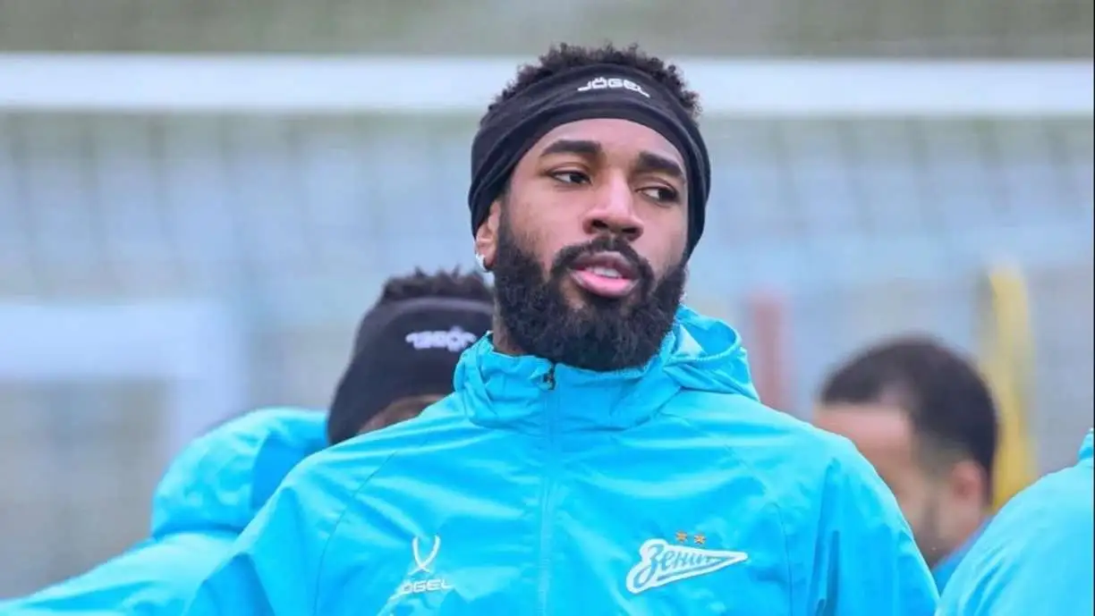 Gerson está na mira do Corinthians, de times do Campeonato Brasileiro e do exterior - Foto: Zenit/Divulgação