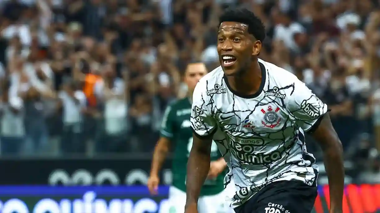 Gil, ex-Corinthians, falou sobre aposentadoria e não descarta retorno futuro ao clube - Foto: Reprodução