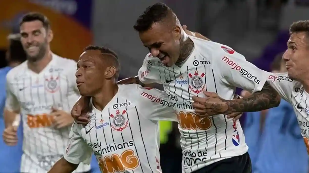 Ex-Timão é o mais novo reforço do Vila Nova que busca conseguir o acesso para a Série A do Brasileirão em 2027 - Foto Daniel Augusto Jr/Agência Corinthians