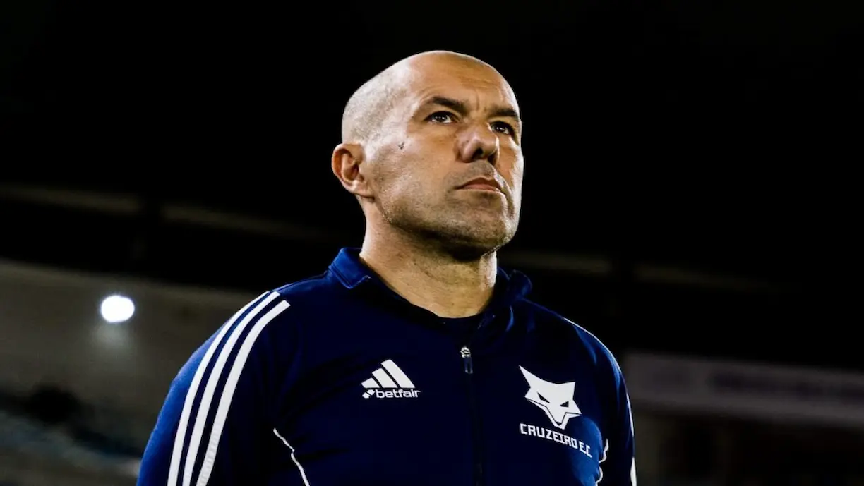 Corinthians encara Cruzeiro na semifinal da Copa do Brasil; Leonardo Jardim enaltece o alvinegro paulista: “Camisa pesada..." Foto: Rodrigo Ferreira/Cruzeiro