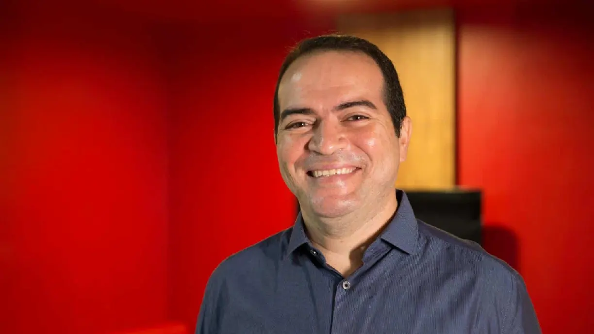 Semana de reuniões para Marcelo Paz desde que chegou ao Corinthians para assumir cargo de executivo de futebol - Foto: Fabiane de Paula