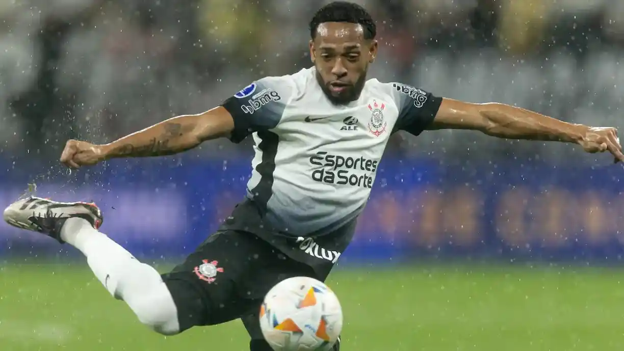 Corinthians empata 1x1 com o Juventude na Neo Química Arena e encerra o Brasileirão em 10º lugar - Foto: Rodrigo Coca/Agência Corinthians