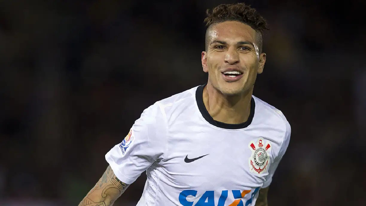 Paolo Guerrero já sabe data de sua aposentadoria; ex-Corinthians está no Alianza Lima - Foto: Daniel Augusto Jr / Agência Corinthians