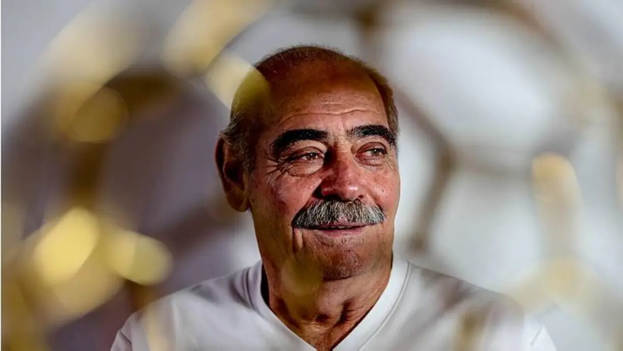 Rivellino, ex-Corinthians, vê Brasil atrasado, critica falta de craques, cita Abel e reforça DNA ofensivo da seleção - Foto: Gabriela Bilo