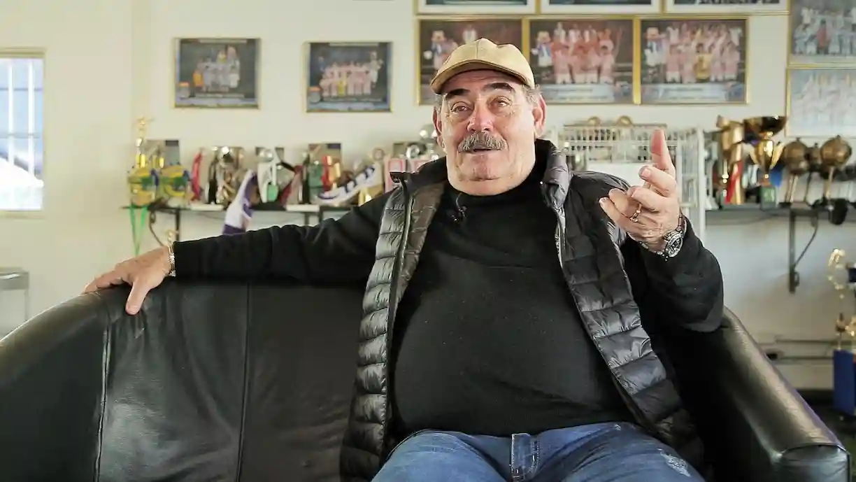 Ex-Corinthians, Rivellino classifica jogadores da Seleção Brasileira: “craque"