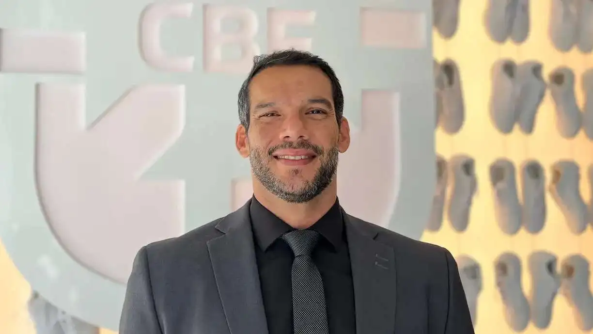 A CBF anuncia alterações para a Copa do Brasil e para o Campeonato Brasileiro - Foto: Divulgação/CBF