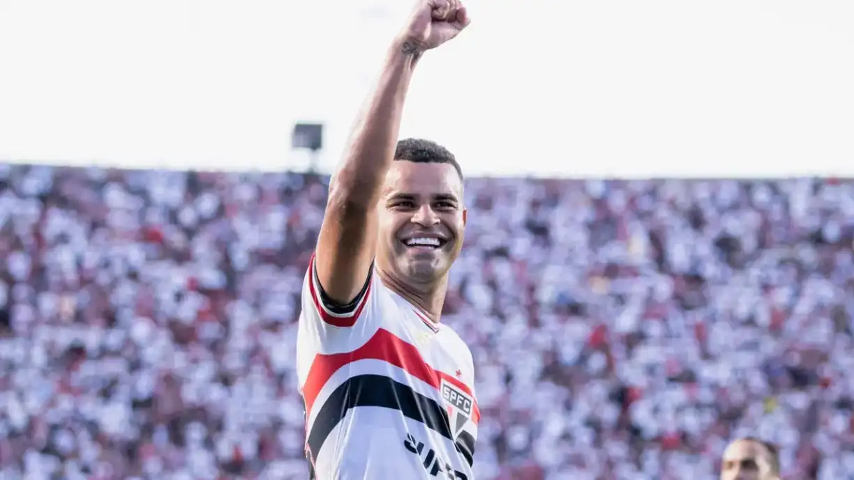 Alisson vai ser o novo reforço do Corinthians que acertou valores com o São Paulo - Foto: Reprodução