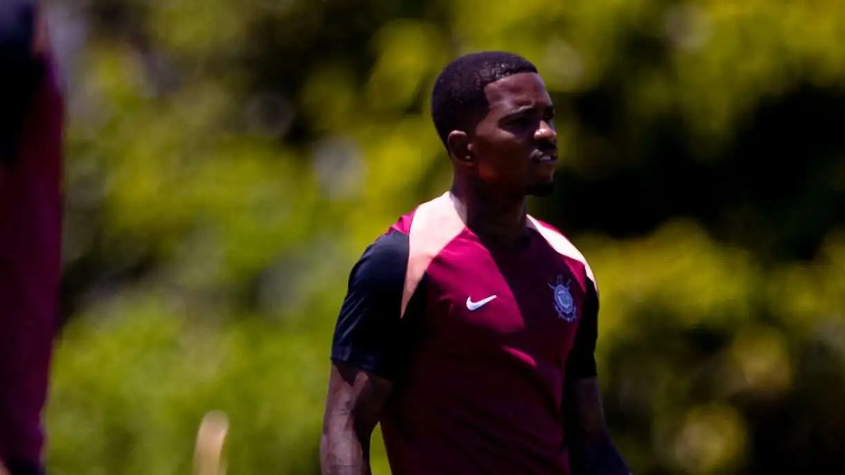 O Athletico desistiu de contratar o zagueiro Cacá, do Corinthians - Foto: Rodrigo Coca/Agência Corinthians