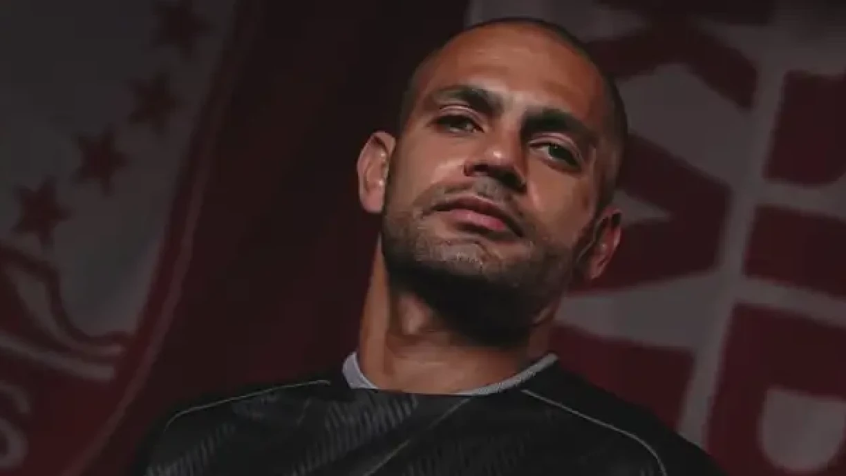 Clayton da Silva, campeão com o Corinthians em 2017, é anunciado em novo clube asiático - Foto: Persis Solo