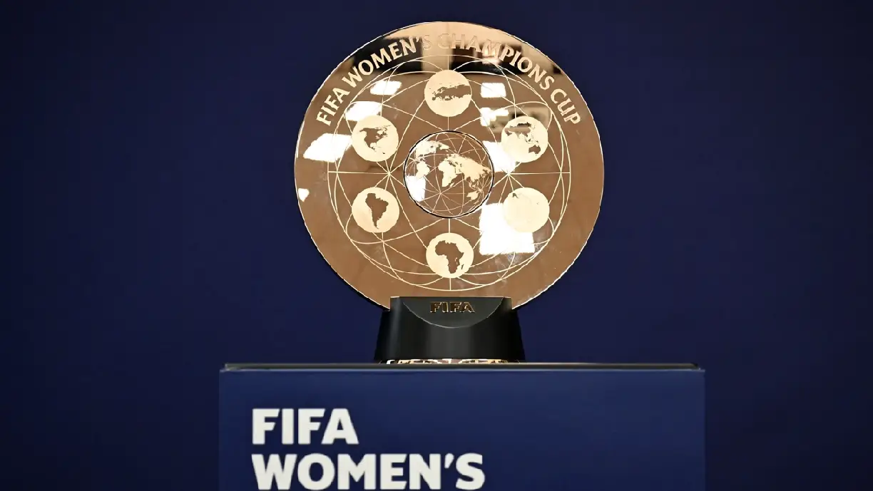 Corinthians disputa o Mundial de Clubes Feminino da Fifa e pode receber prêmio milionário caso seja o vencedor - Foto: Reprodução/Fifa