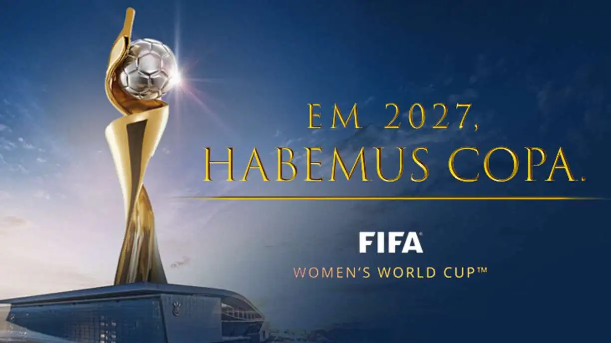 Ex-Corinthians fala sobre a Copa do Mundo e o que pode mudar para o futebol feminino no Brasil - Foto: Divulgação/Neo Química Arena