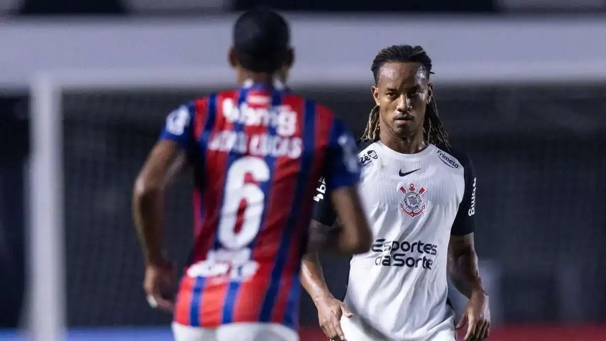 Rogério Ceni comemora resultado do Bahia sobre o Corinthians por 2 a 1 - Foto: Rodrigo Coca/Agência Corinthians