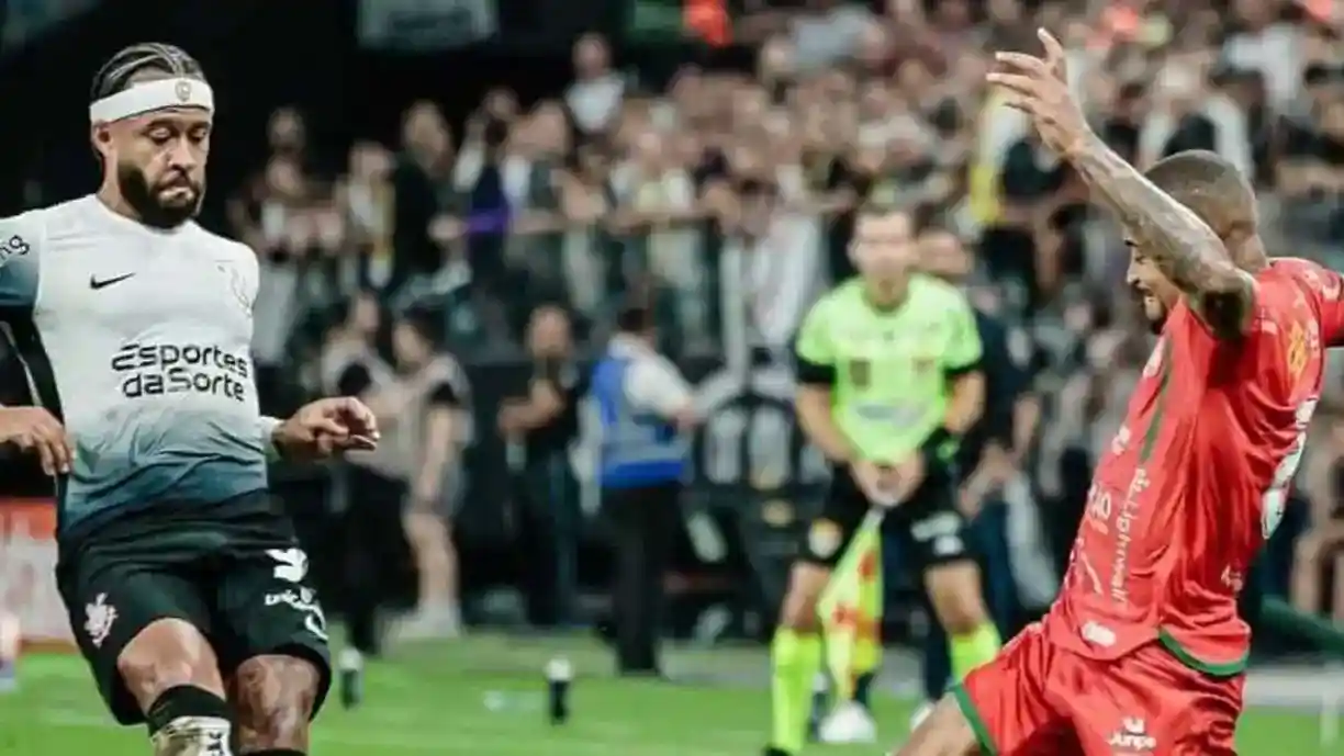 Corinthians e Velo Clube se encaram neste final de semana, pelo Paulistão - Foto: Arquivo JC/Ana Julia Guerreiro Galvão