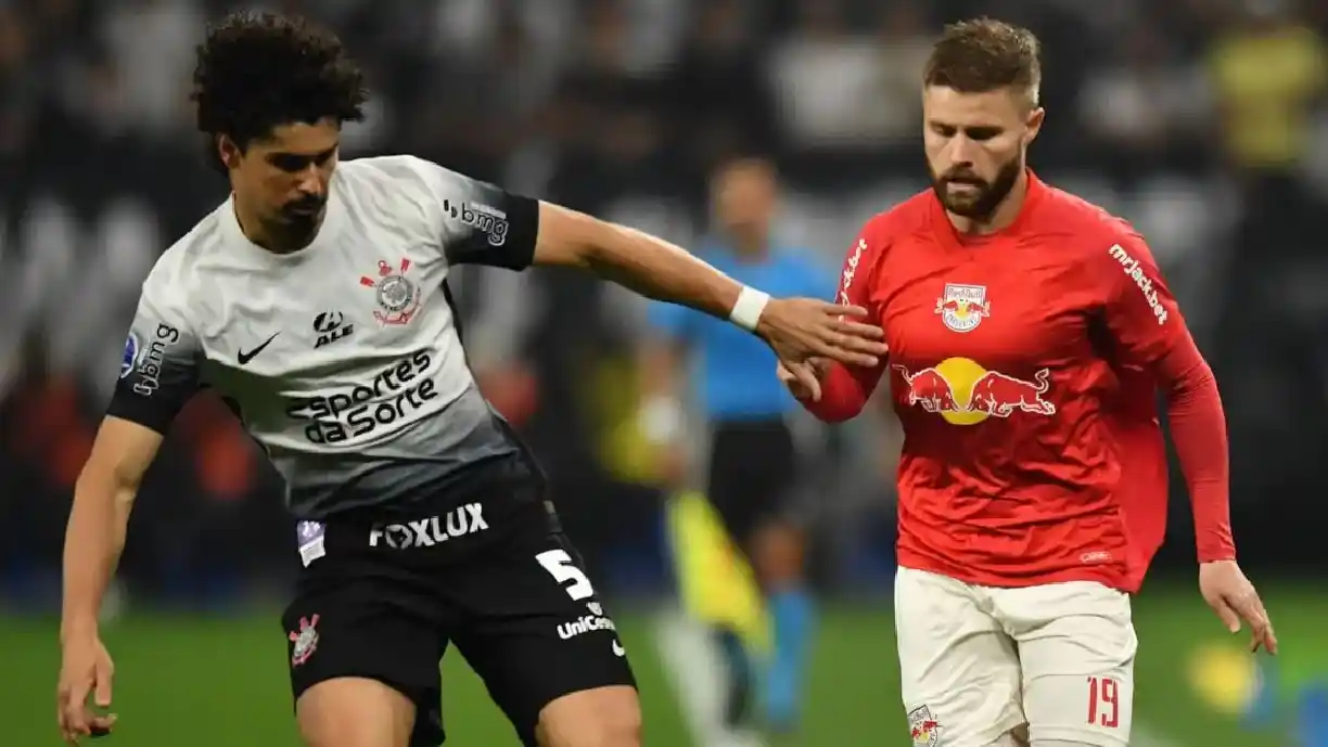 Bragantino x Corinthians: ingressos já estão disponíveis à venda para confronto da segunda rodada do Paulistão - Foto: Ari Ferreira