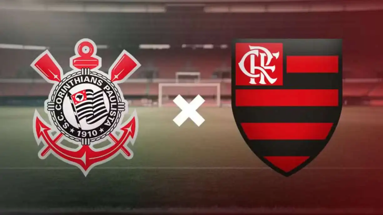 Corinthians x Flamengo: confira a lista de relacionados das equipes para a final da Supercopa