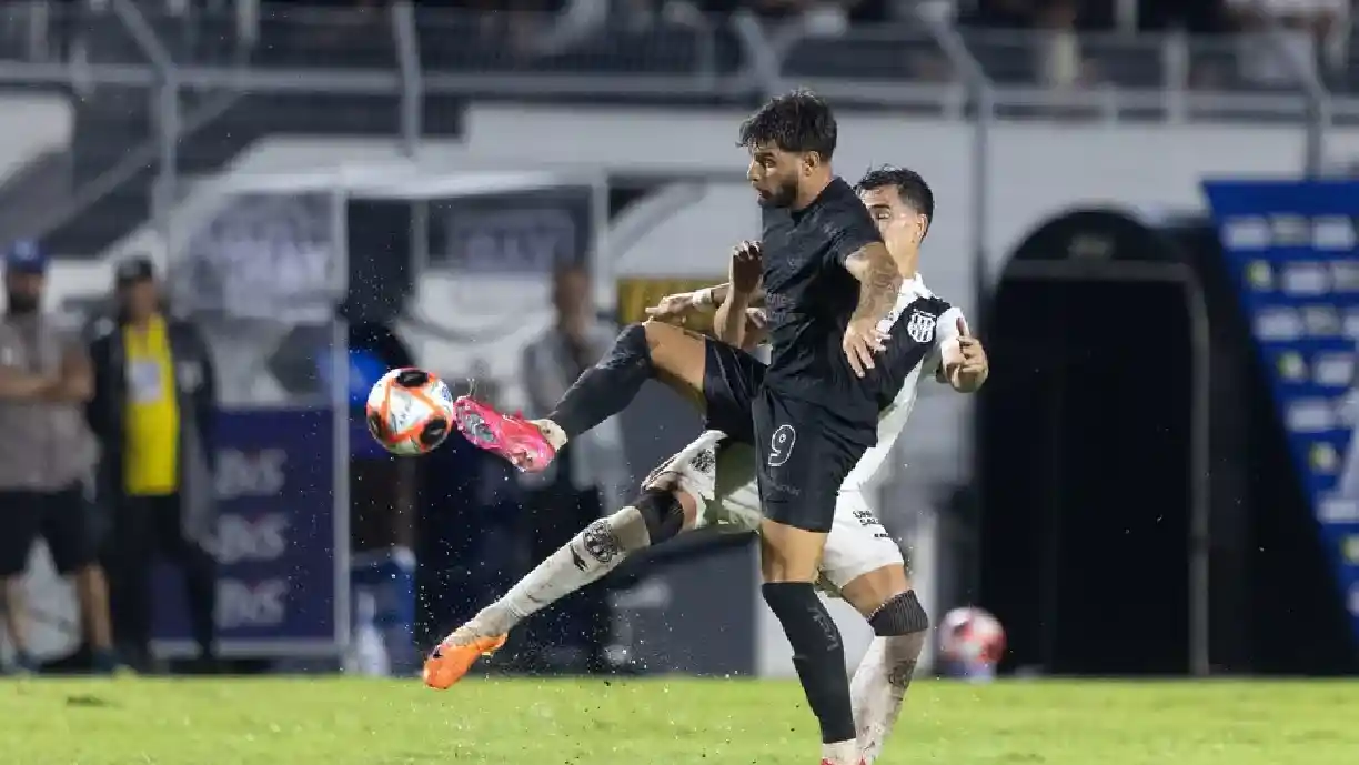 Corinthians x Ponte Preta tem retrospecto favorável para o alvinegro paulista no Paulistão - Foto: Diogo Reis