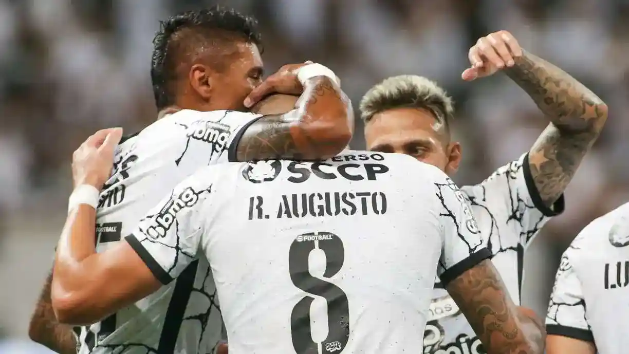 Corinthians e Ponte Preta se encaram no próximo domingo (11), na Neo Química Arena - Foto: Rodrigo Coca/Agência Corinthians