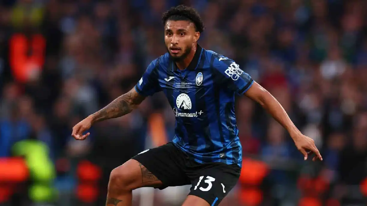 Ex-Corinthians, Éderson, está na mira de clube da Espanha que pode fazer uma oferta - Foto: Reprodução