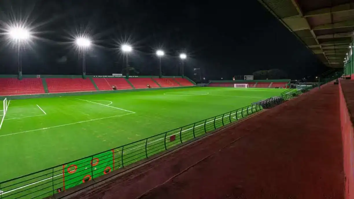 Velo Clube e Corinthians se enfrentarão pelo Paulistão na próxima semana, em partida válida pela quinta rodada da competição estadual - Foto: Marfim Photo