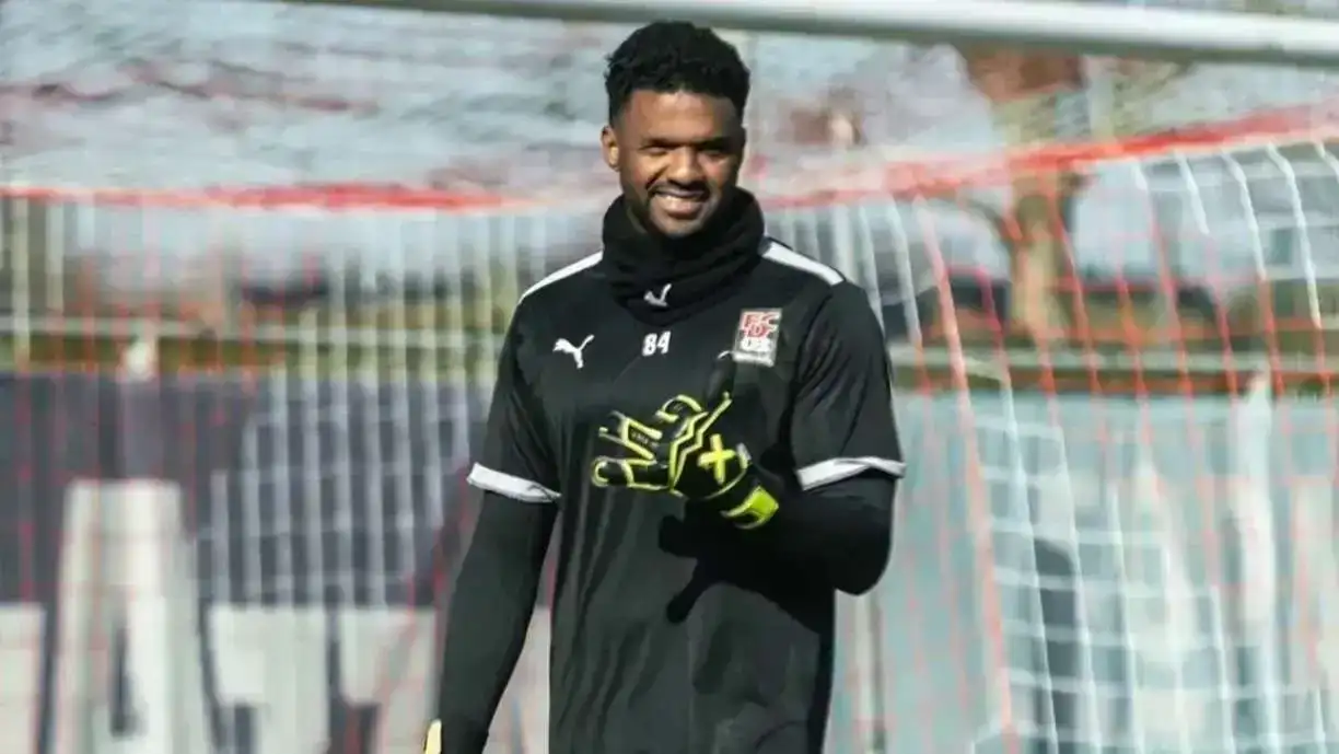 Felipe dá sua opinião para o confronto entre Corinthians e Flamengo, pela Supercopa - Foto: Reprodução/Instagram - Felipe