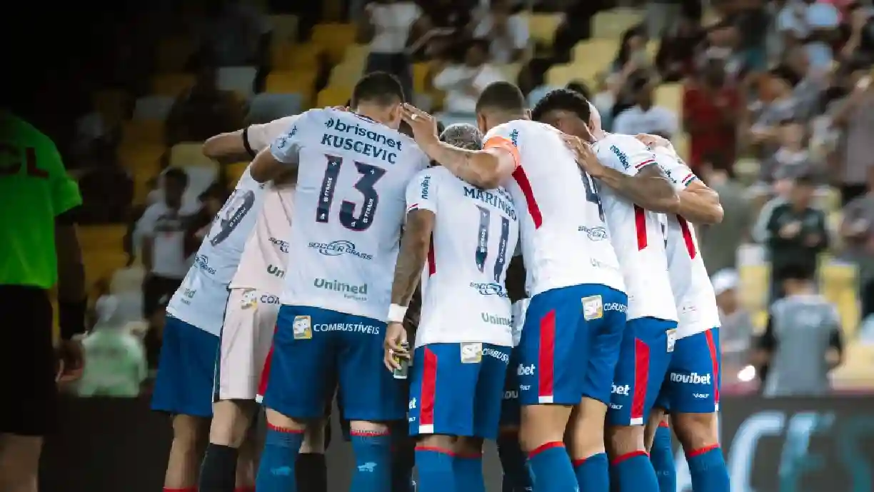 Jogador do Fortaleza é oferecido ao Corinthians