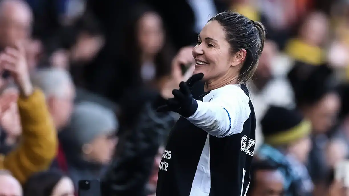 Corinthians encontra o Arsenal na final do Mundial de Clubes da Fifa; decisão no domingo - Foto: Reprodução