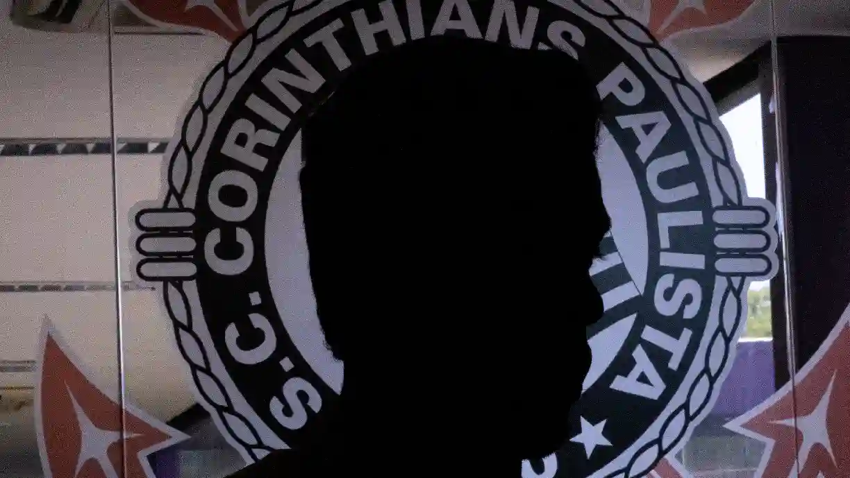 Gabriel Paulista foi oficialmente oficializado como o mais novo reforço do Timão para 2026 - Foto: Corinthians