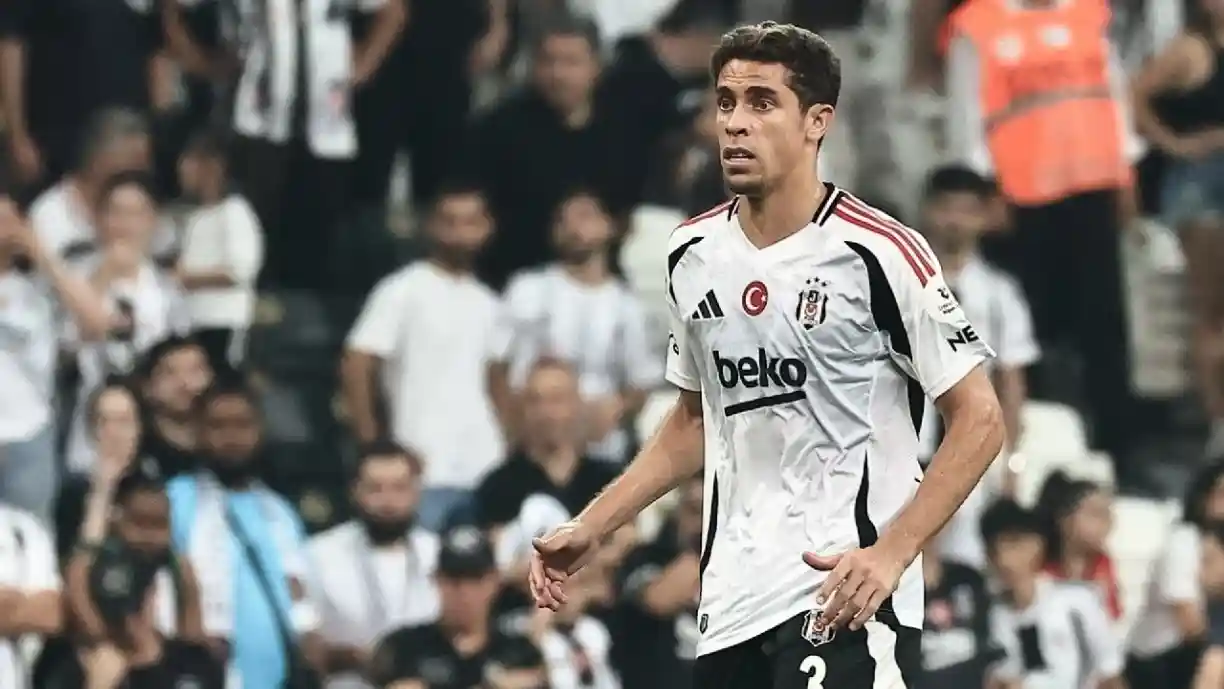 Gabriel Paulista está perto de fechar com o Corinthians mas perde 'bolada' ao sair da Turquia - Foto: Reprodução
