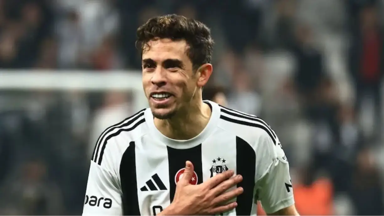 Gabriel Paulista está muito próximo de ser anunciado como o mais novo reforço do Corinthians para 2026 -  Foto SBT Sports