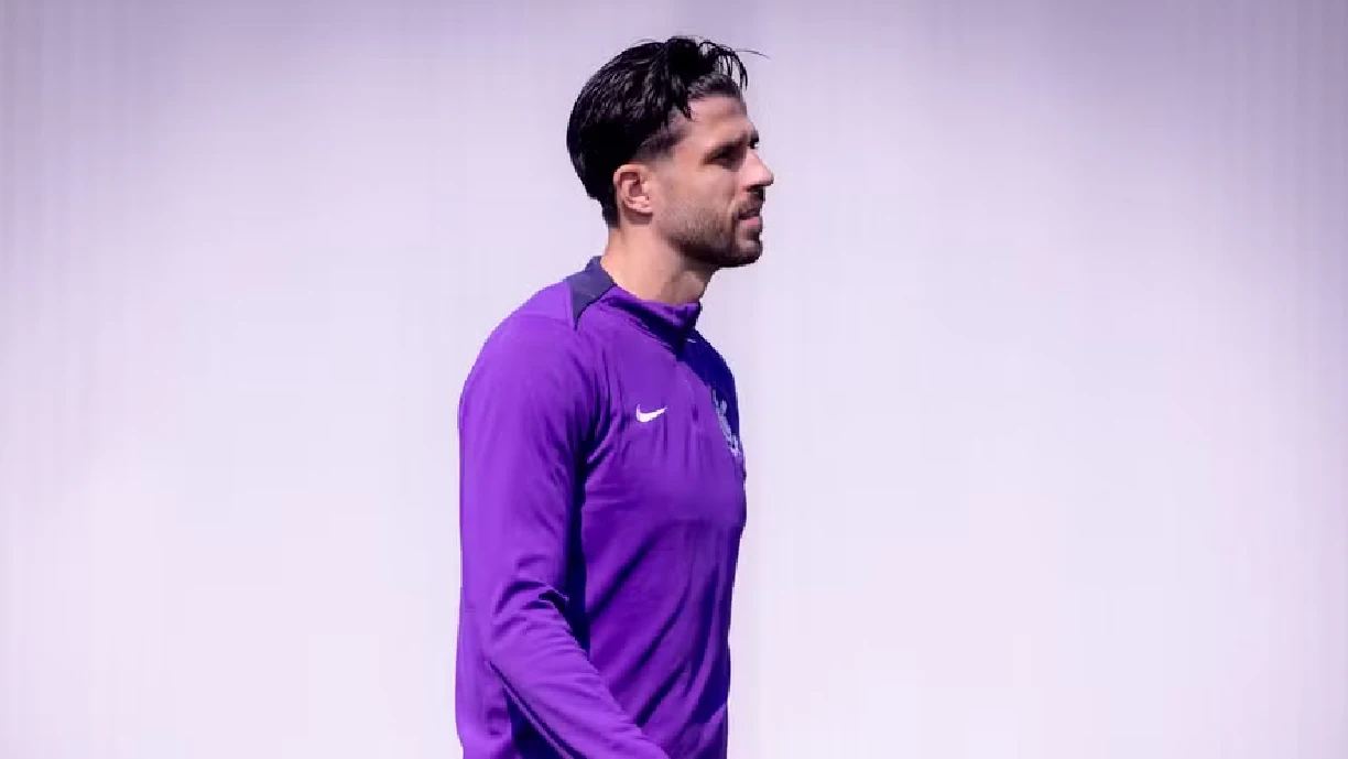 Ex-Timão, Héctor Hernández é anunciado como reforço em clube europeu - Foto: Rodrigo Coca/Agência Corinthians