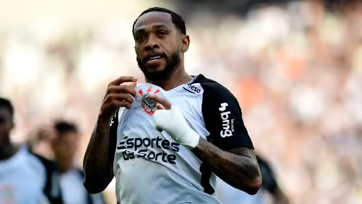 Corinthians já tem previsão de retorno ao Brasil após dias 'preso' na Venezuela - Foto: Marcos Ribolli