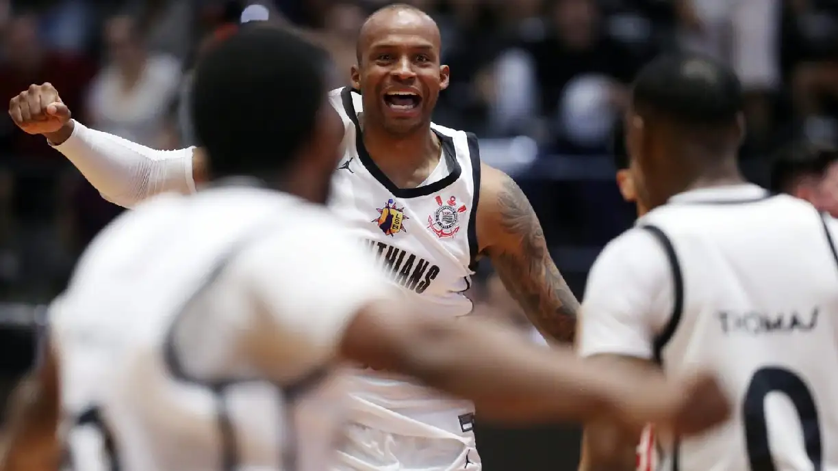 Corinthians Basquete vence o Vasco pelo NBB fora de casa no Rio de Janeiro; próximo jogo é na segunda (19) - Foto: FIBA Américas
