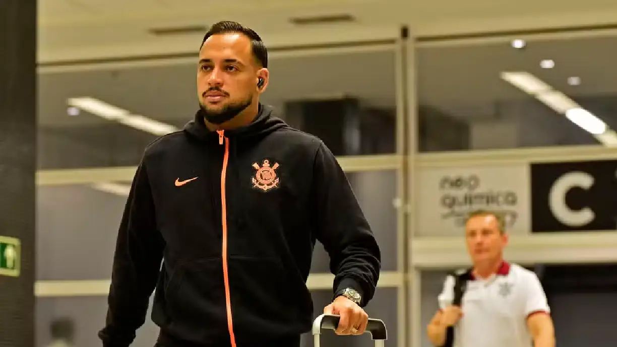 Disputa por Maycon faz Corinthians aumentar proposta ao Shakthar Donetsk para compra em definitivo - Foto: Marcos Ribolli