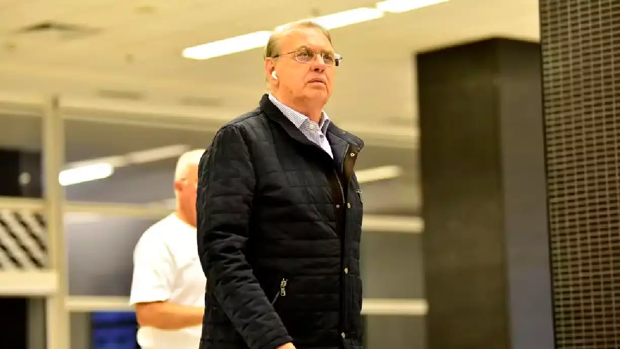 Osmar Stabile corre para pagar dívidas do Corinthians; objetivo é voltar a contratar reforços para 2026 - Foto: Marcos Ribolli