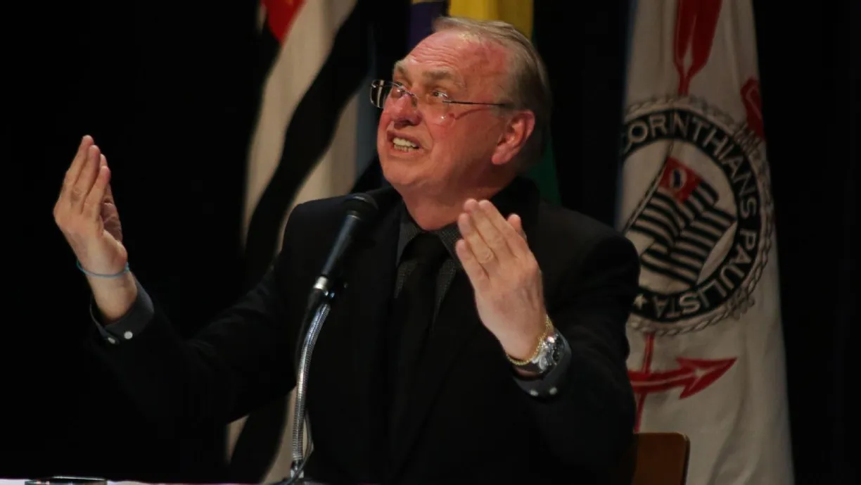 Corinthians projeta posição no Brasileirão 2026 - Confira