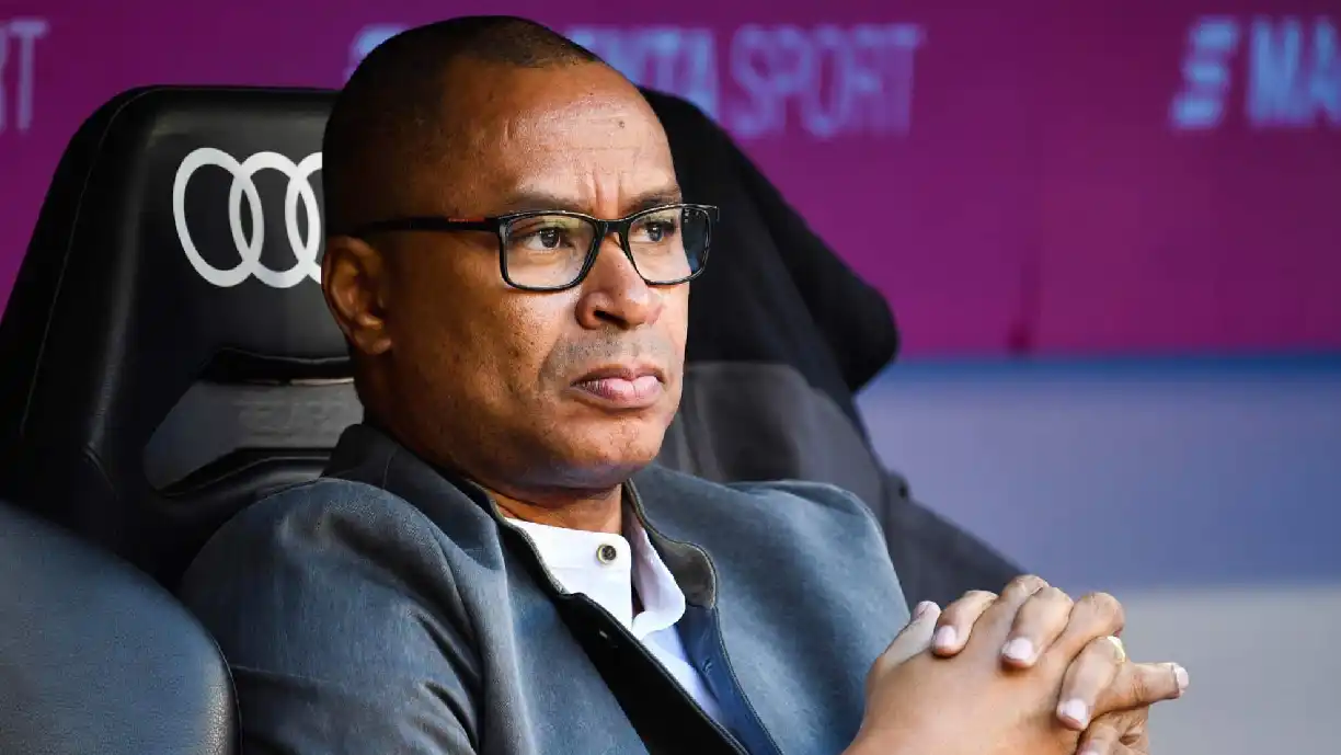 Paulo Sérgio, fala do duelo do Corinthians contra o Flamengo pela Supercopa Rei e aponta o favorito - Foto: Reprodução