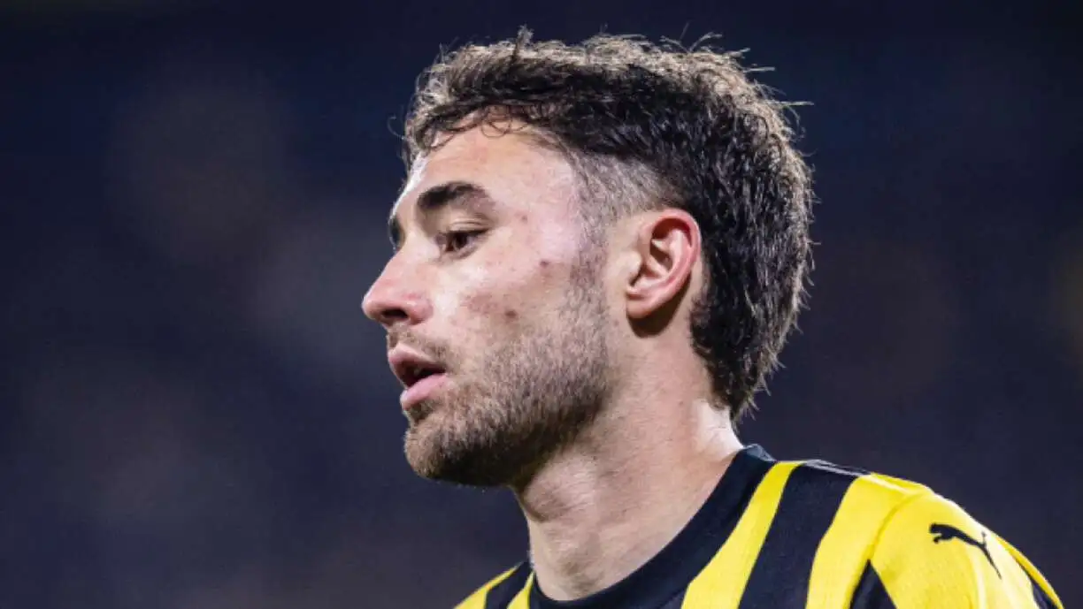 Pedro Milans e Kaio César devem ser confirmados pelo Corinthians nos próximos dias - Foto: Reprodução/X - Peñarol