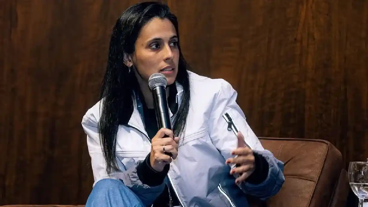 Rafa Esteves, ex-Corinthians, deixa clube do Parque São Jorge e assume novo cargo no Mirassol que também conta com Paulinho - Foto: Reprodução/SIGA