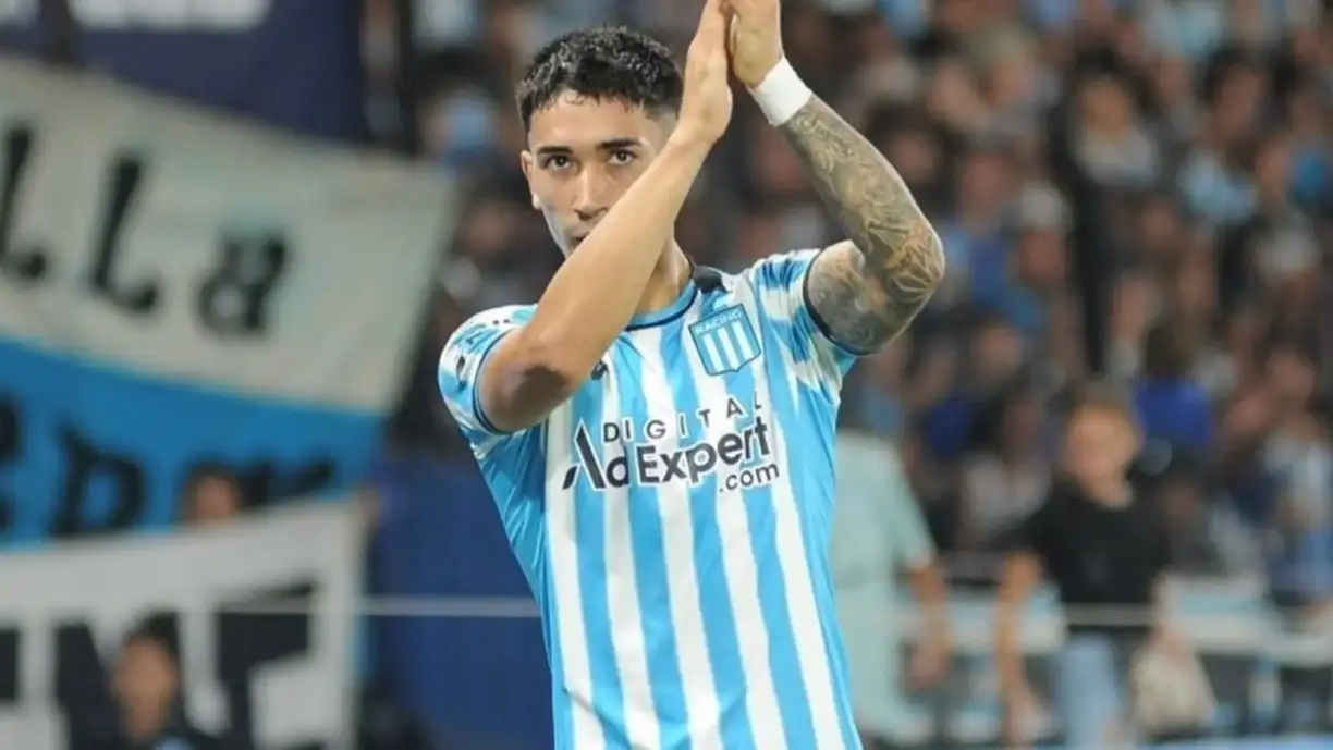 Argentino foi oferecido à diretoria do Corinthians que está avaliando a possibilidade em contratá-lo - Foto: Reprodução