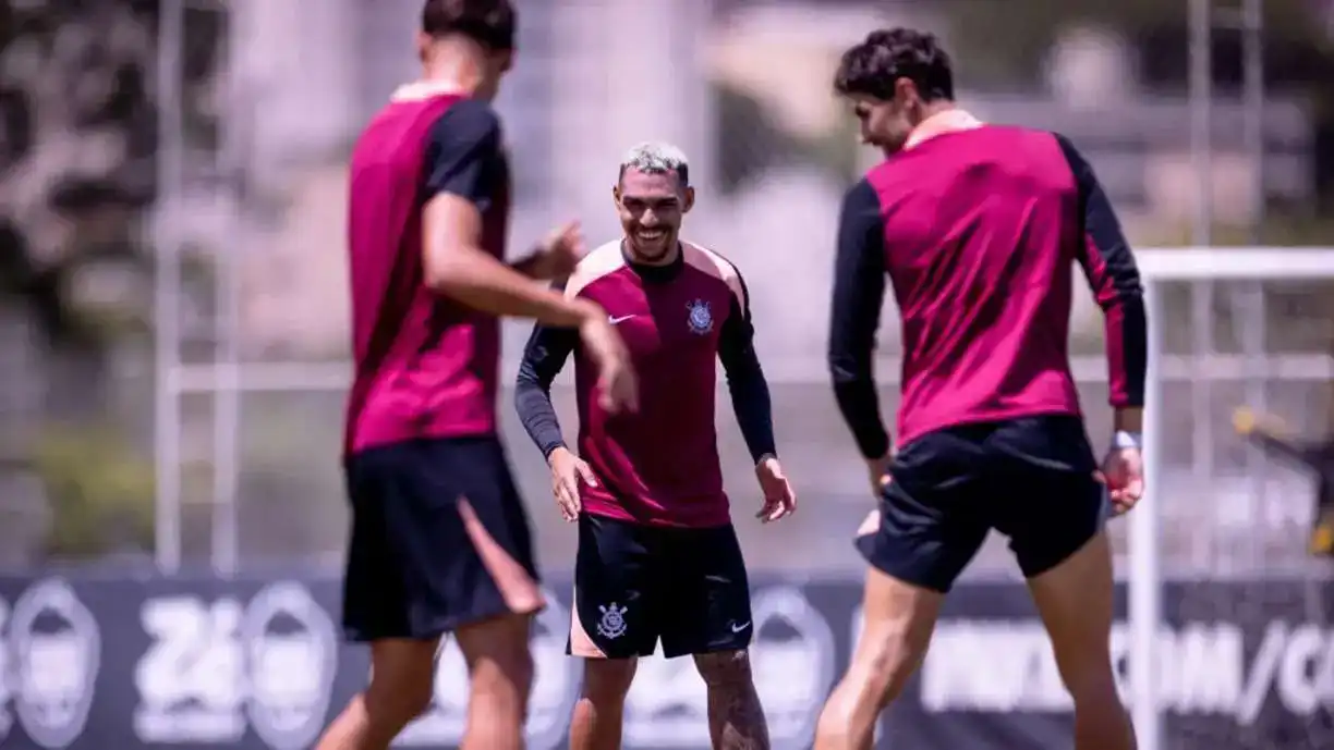 Corinthians e Ponte Preta se enfrentam no próximo domingo (11), na Neo Química Arena - Foto: Rodrigo Coca/Agência Corinthians