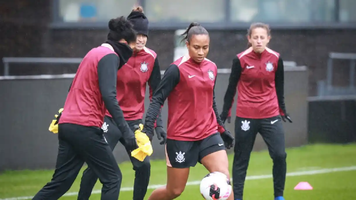 Fifa responde reclamação do Corinthians sobre espionagem do Arsenal