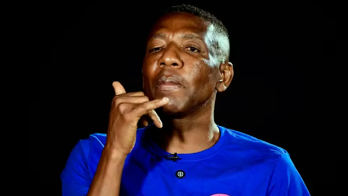 Ex-Corinthians, Amaral, concede entrevista e comenta sobre expectativa para o futebol brasileiro - Foto: Marcos Ribolli