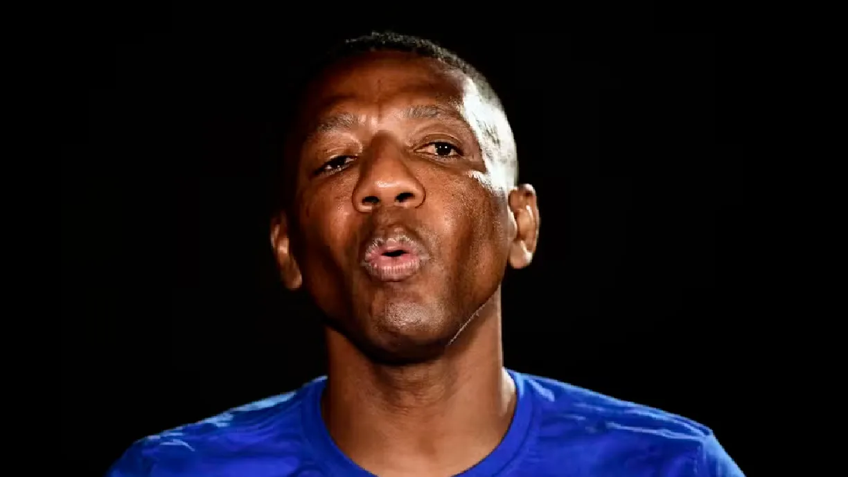 Ex-Corinthians é citado por Amaral por ter perdido o foco em momento que estava no auge - Foto: Marcos Ribolli