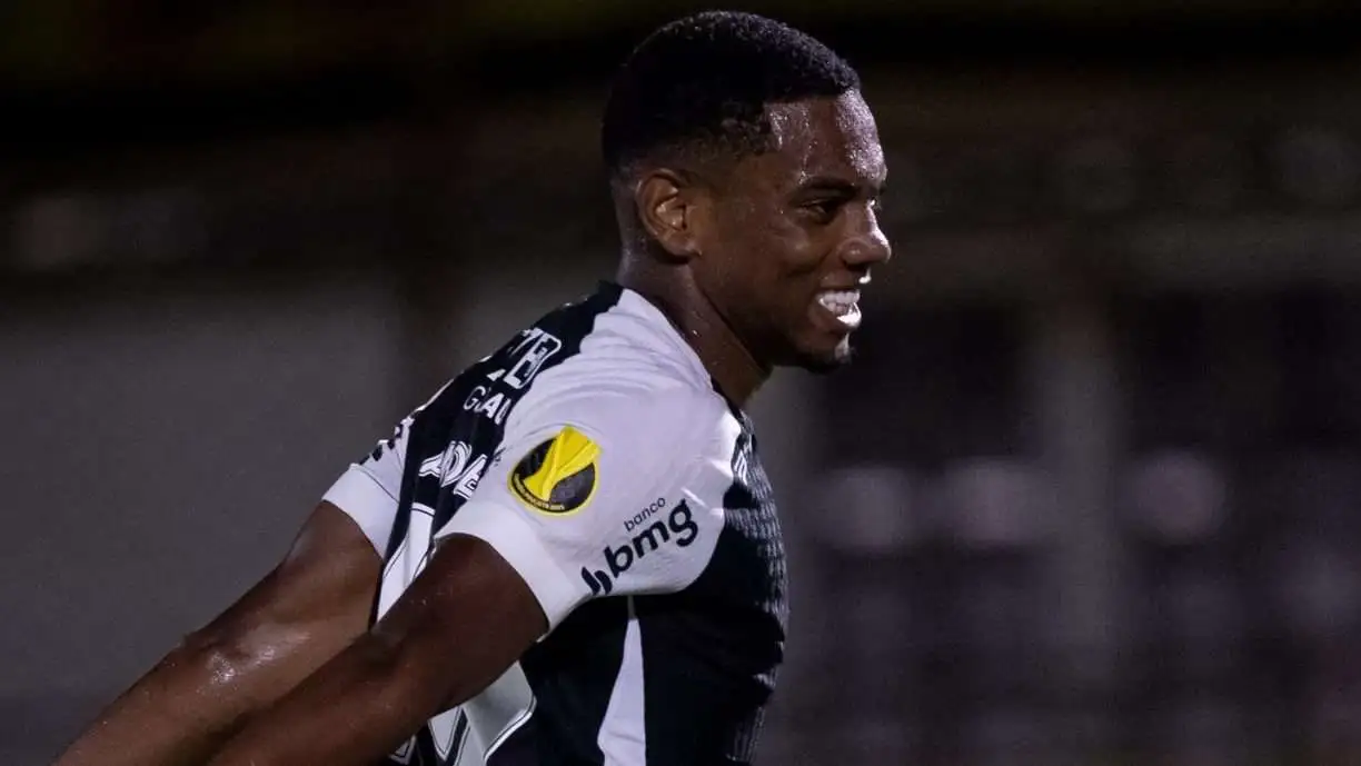 Dorival Júnior falou sobre André e dos próximos compromissos do Corinthians - Foto: Rodrigo Coca/Agência Corinthians