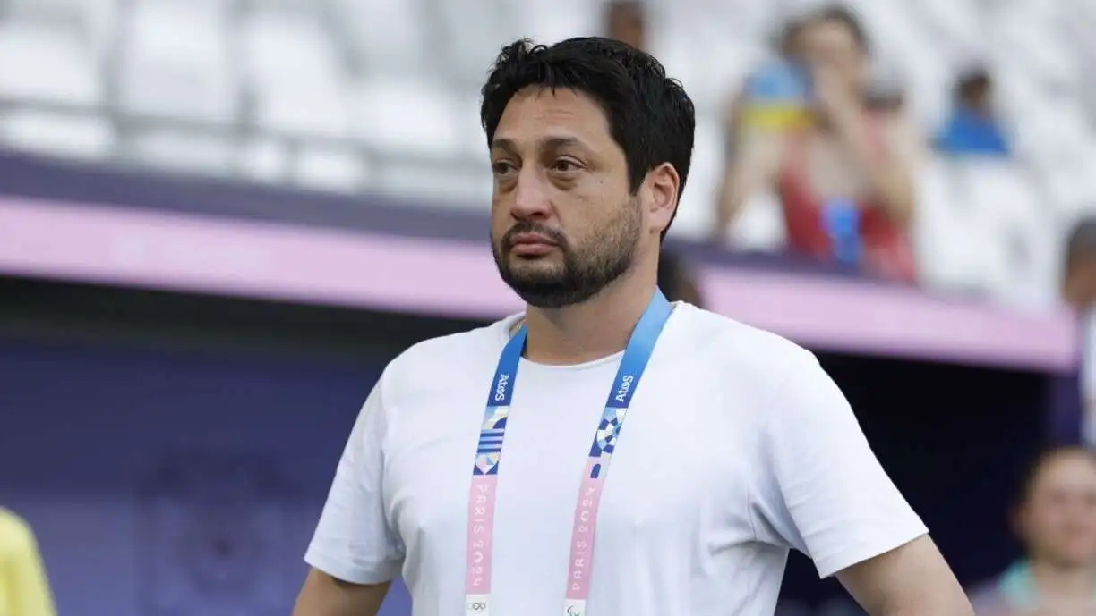 Arthur Elias chamou 26 jogadoras para amistosos da Seleção Brasileira, dentre elas oito do Corinthians - Foto: Rafael Ribeiro/CBF
